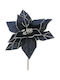 Iliadis Christmas Fabric Decorative Alexandrian 30cm