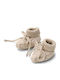 Little Dutch Baby Stiefeletten Beige