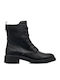 Women's Ankle Boots Black