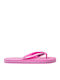 Women's Flip Flops Fuchsia