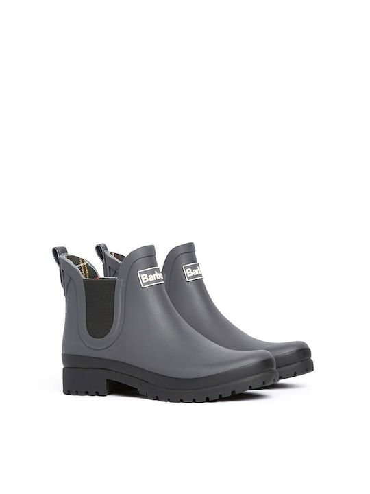 Barbour