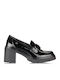 Pantofi cu toc Negre