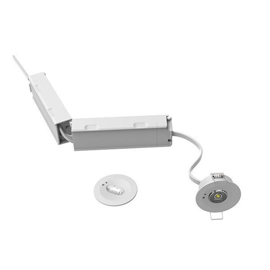 Eurolamp LED Резервно аварийно осветление 1бр
