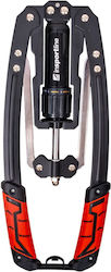 inSPORTline Chest Exerciser