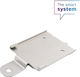 Резервна Част Bosch Монтажна Плоча Connectmodule Bdu33yy