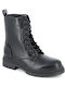 Women's Ankle Boots Black