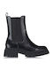 Women's Ankle Boots Black