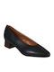 Pantofi cu toc Negre