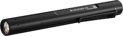 LedLenser Στεγανός Επαναφορτιζόμενος Φακός LED 300lm