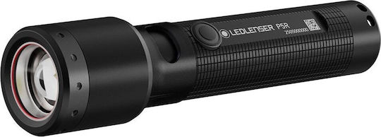 LedLenser LED IP68 с Максимална Яркост 25лм Черен