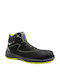 Giasco Libra Waterproof Boots Safety S3 with Certification E, ESD , SRA, SRB, SRC,WRU
