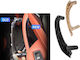 Carner Türgriff mit Installation Vorderseite / Hinten rechts / Vorne rechts BMW X3 / X4 0032978