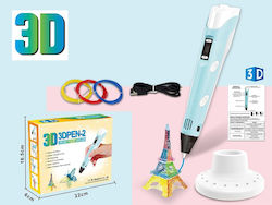 Madej 3D-Stift