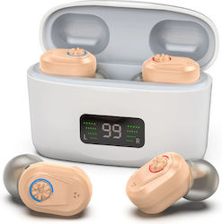 Digital Rechargeable BTE Hearing Aid