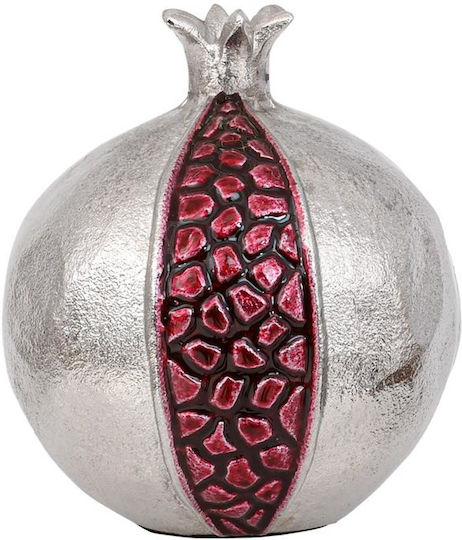 Fylliana Glücksbringer-Typ für das Haus Granatapfel aus Metall (Verschiedene Farben) Fylliana Glücksbringer-Typ für das Haus Granatapfel aus Metall (Verschiedene Farben)