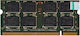 DDR2 με Module 1x512MB για Laptop