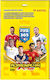 Panini Fifa 365 2026 Adrenalyn Mega Starter 19τεμ