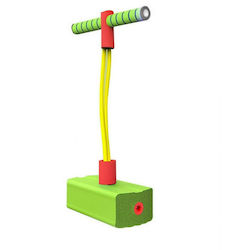 Perfectoys Пого стик Зелен