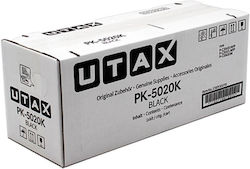 Utax PK-5020K Γνήσιο Toner Μαύρο Utax PK-5020K Γνήσιο Toner Μαύρο