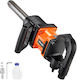 Vevor Air Impact Wrench 1" QDCJBSFPS1INEVJDL001V0