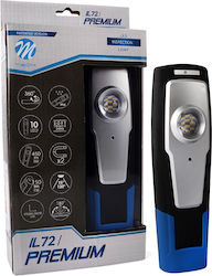 M-Tech IL72 Φωτισμός Εργασίας LED M-Tech IL72 Φωτισμός Εργασίας LED