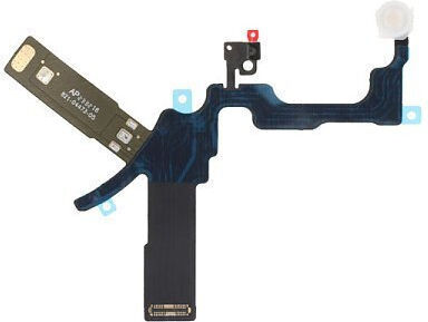 Кабелна Лента Флаш Светкавица Flex iPhone 15 Pro Max