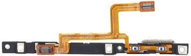 Καλωδιοταινία Ενεργοποίησης Ήχου Power On Off Volume Flex Sony Xperia 10 Iv