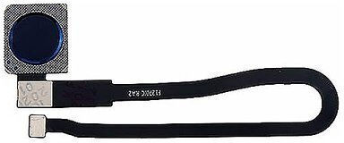 Fingerprint Flex Cable Huawei Mate 10 Pro Blue