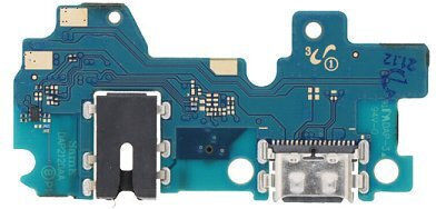 Πλακετάκι Φόρτισης Charging Dock Samsung Galaxy M32 M325 M22 M225
