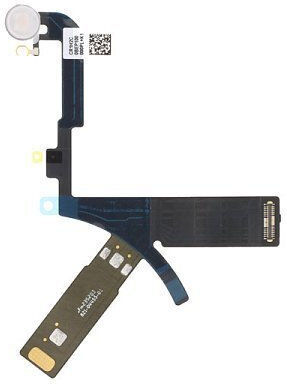 Καλωδιοταινία Φλας Flash Light Flex Iphone 15 Pro