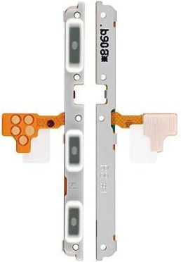 Handy Ersatzkabel Power On Off Lautstärke Flex Samsung Galaxy A52s 5G A528