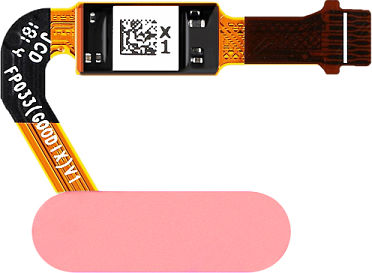Fingerprint Flex Cable Huawei P20 P20 Pro EML-L29C CLT-L29C Pink Gold