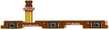 Handy Ersatzkabel Flex Ein/Aus Huawei Y6 Prime 2018 Y6 2018 Honor 7A
