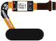 Mobile Phone Fingerprint Flex Cable Huawei P20 P20 Pro EML-L29C CLT-L29C Black