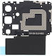NFC Wireless Charging Chip NFC & Wireless Charger Chip Samsung Galaxy A16 A165
