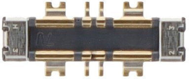 Conector FPC Baterie Realme 7 RMX2155