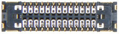 Βύσμα Πίσω Κάμερας Back Camera Fpc Connector Apple Iphone 15 Pro 26pin