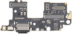 Гарантиран Мобилен Кабел За Зареждане Charging Flex Cable Xiaomi Mi 11 56000f00k200 Service Pack