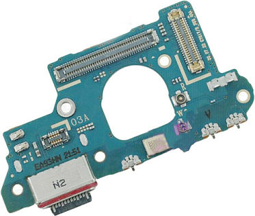 Πλακετάκι Φόρτισης Charging Board Samsung Galaxy S20 Fe 4g G780