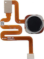 Καλωδιοταινία Δαχτυλικoύ Αποτυπώματος Fingerprint Flex Xiaomi Redmi S2 Μαύρο Καλωδιοταινία Δαχτυλικoύ Αποτυπώματος Fingerprint Flex Xiaomi Redmi S2 Μαύρο