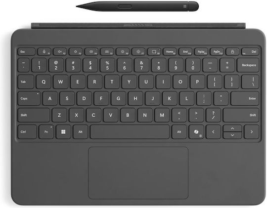 Microsoft Surface Pro Само клавиатура за таблет Международен английски Ocean