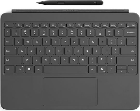 Microsoft Surface Pro Πληκτρολόγιο για Tablet International English Ocean