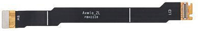 LCD Screen Flex Cable Sony Xperia 10 IV