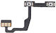 Volume Button Flex Cable Oneplus 10 Pro