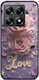 Love Handyhülle 920033 Mehrfarbiges Design Für Mi 14t