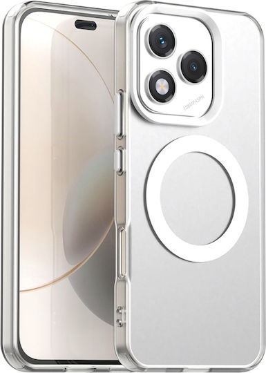 Back Cover Alb (Huawei Pura 80 Ultra, SKYDDAR INNOVATION)