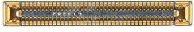 Motherboard Fpc Connector 78pin Samsung Galaxy A42 5G A426