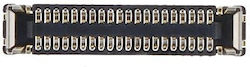 Βύσμα Οθόνης Lcd Fpc Connector Realme 7 Rmx2155