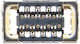 Βύσμα Gps Gps Antenna Fpc Connector Apple Iphone 15 Pro 8pin