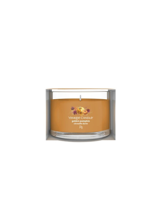 Yankee Candle Αρωματικό Κερί Signature σε Βάζο ...